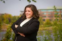 Allison Shepard Featured in Literacy Spotlight Eau Claire Lawyers